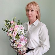 Евгения Киселева