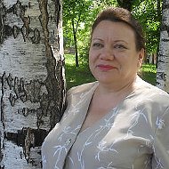 Наталья Бурденюк-дементьева