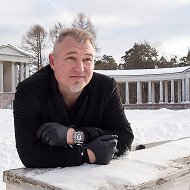 Алексей Паршиков