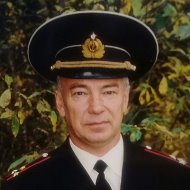 Александр Носков