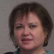 Наталья Стрельченко
