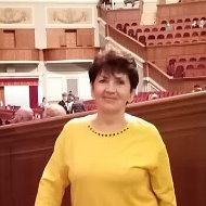 Ольга Рукалеева