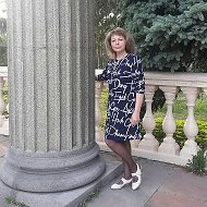 Светлана Даниловна