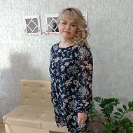 Татьяна Клабукова