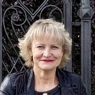 Людмила Прокопышко