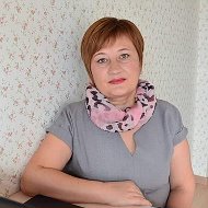 Ларисa Kуkина