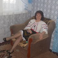 Светлана Шостак