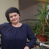 Ирина Кургузова