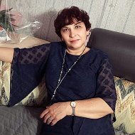 Елена Никитина