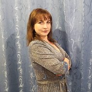 Елена Малиновская