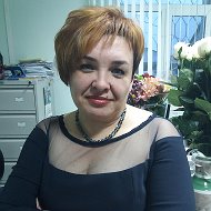 Татьяна Горлатова