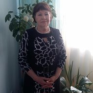 Екатерина Суравнева