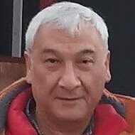 Джамшед Гиясович