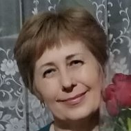 Антонина Соловьева