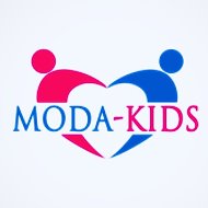 Магазин Moda-kids