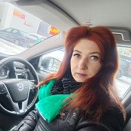 Кристина Медведкова