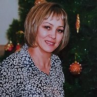 Елена Тимакова