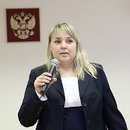 Валерия Недорослова