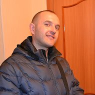 Дмитрий Калиновский