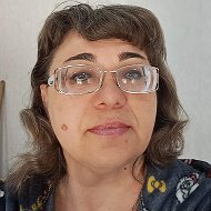 Валентина Сириченко