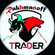 Rakhmanoff Trader