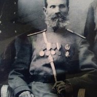 Владимир Скребец
