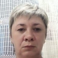 Людмила Козубенко