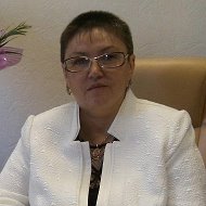 Татьяна Поспехова