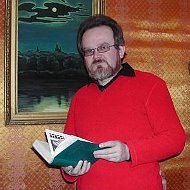 Анатолий Луговской