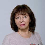 Татьяна Погудина