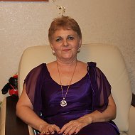 Гала Денисова