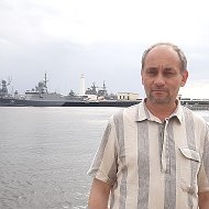 Владлен Клименко