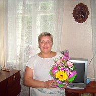 Марина Казачек