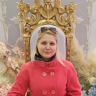 Наталья Кожевникова
