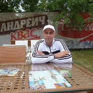 Вадим Бобров
