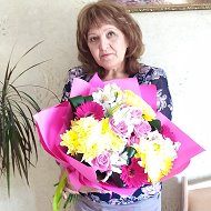 Елена Самсонова