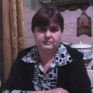 Ольга Левашова