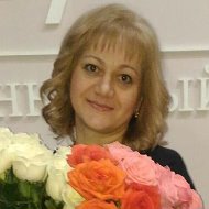 Марина Александрова