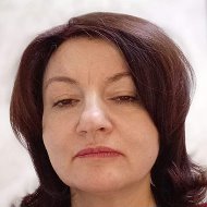 Елена Смолянская
