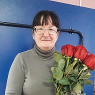Светлана Волошко