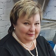 Татьяна Ващук