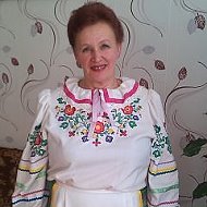 Людмила Замкович