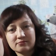 Irina Sheveyko