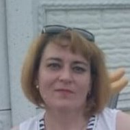 Ольга Синютина