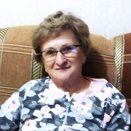 Валентина Мазоль