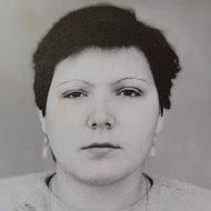 Анна Куюкова-богатыренко