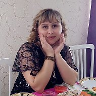 Марина Писарева