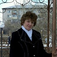 Елена Грицко