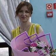 Наталья Михайлова-бегунова