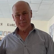 Евгений Шориков